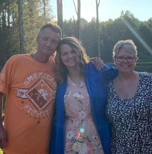 Meet your Posher, Melinda